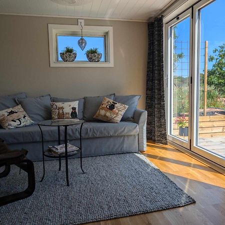 Gunnabo Villa Borgholm Dış mekan fotoğraf