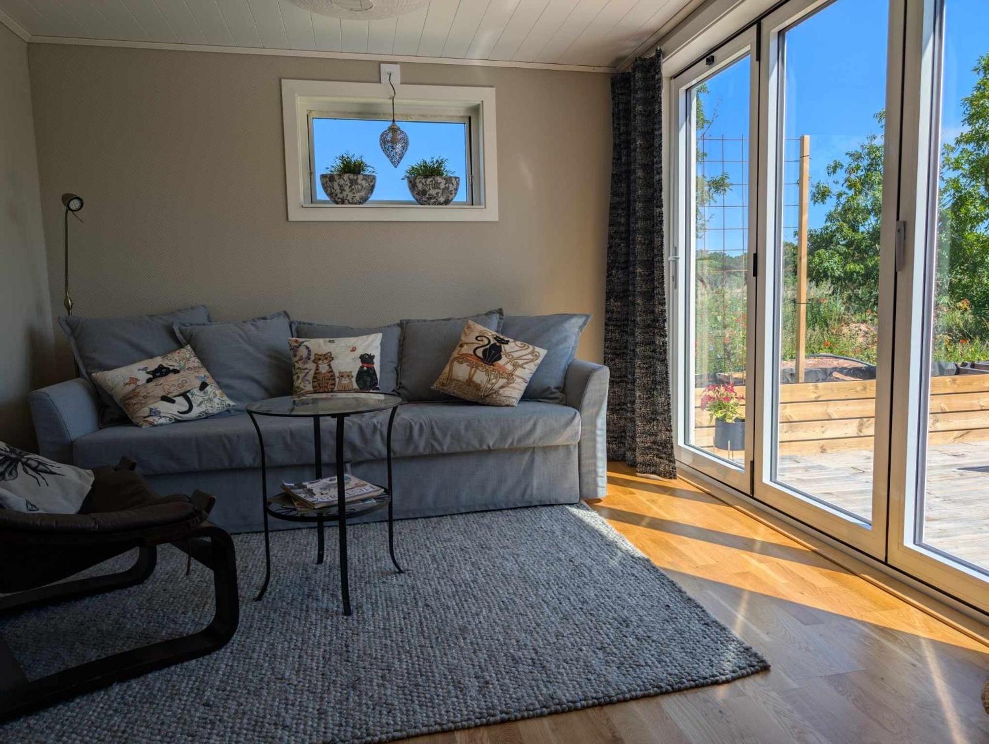 Gunnabo Villa Borgholm Dış mekan fotoğraf