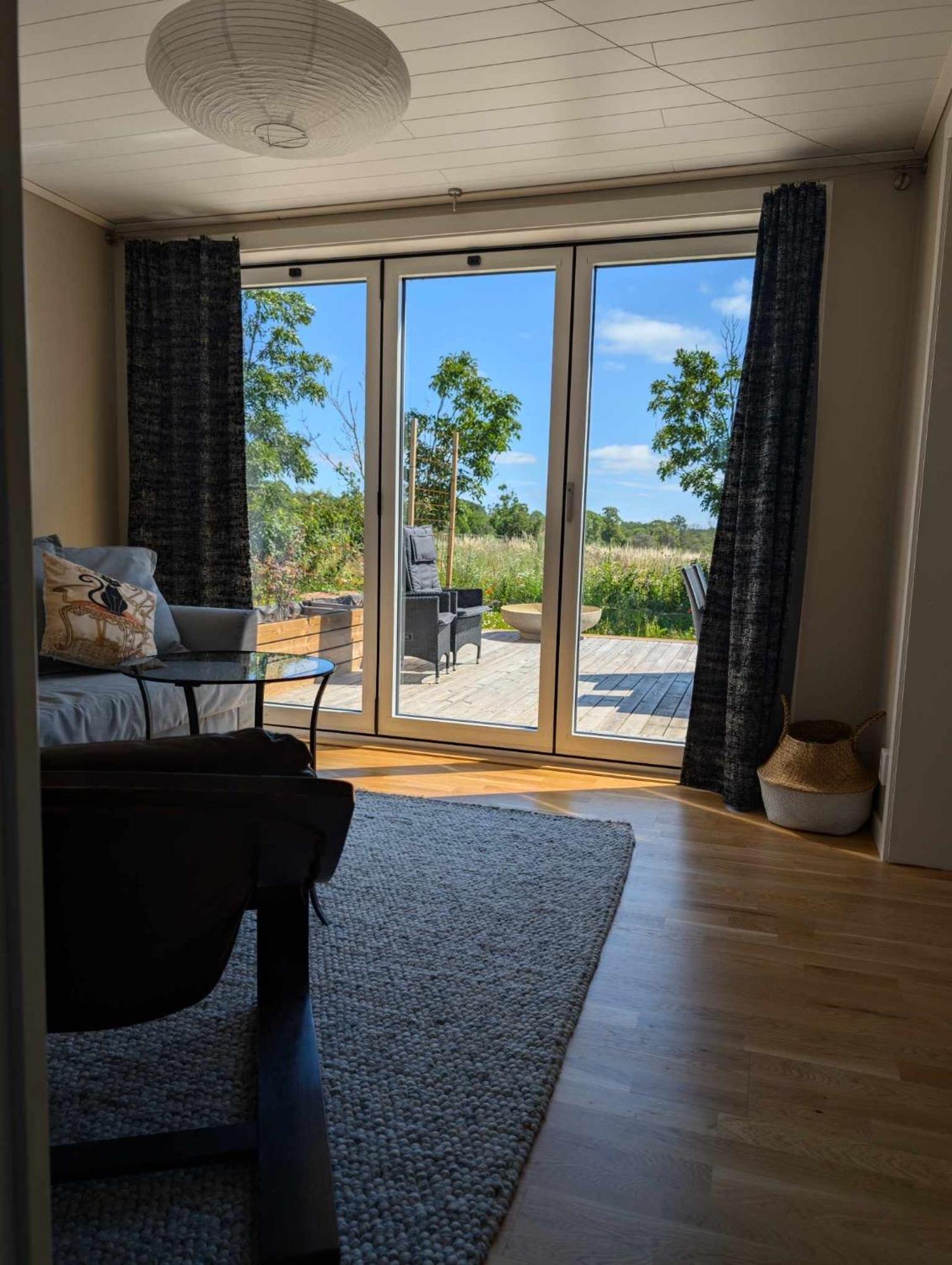 Gunnabo Villa Borgholm Dış mekan fotoğraf