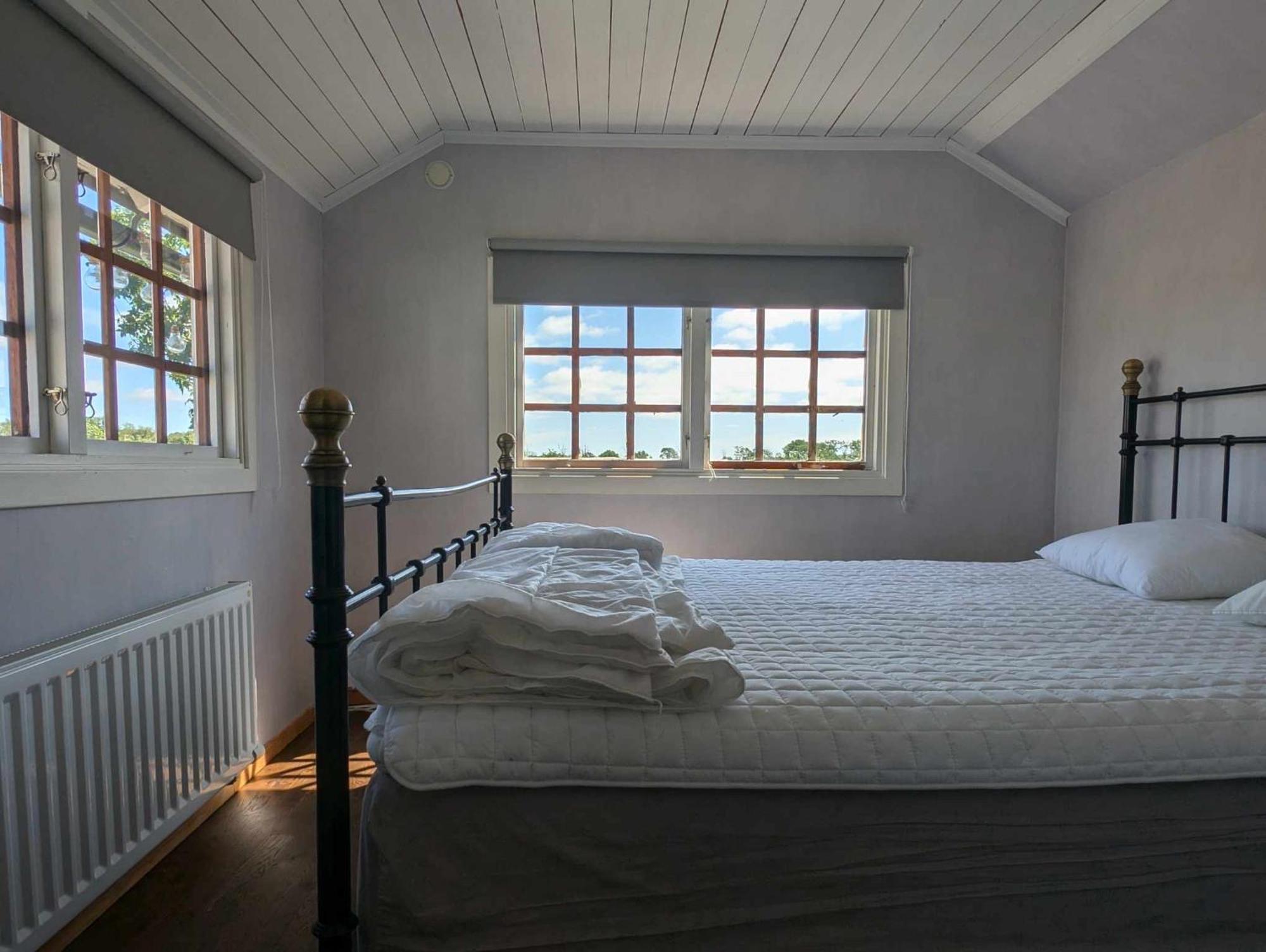 Gunnabo Villa Borgholm Dış mekan fotoğraf